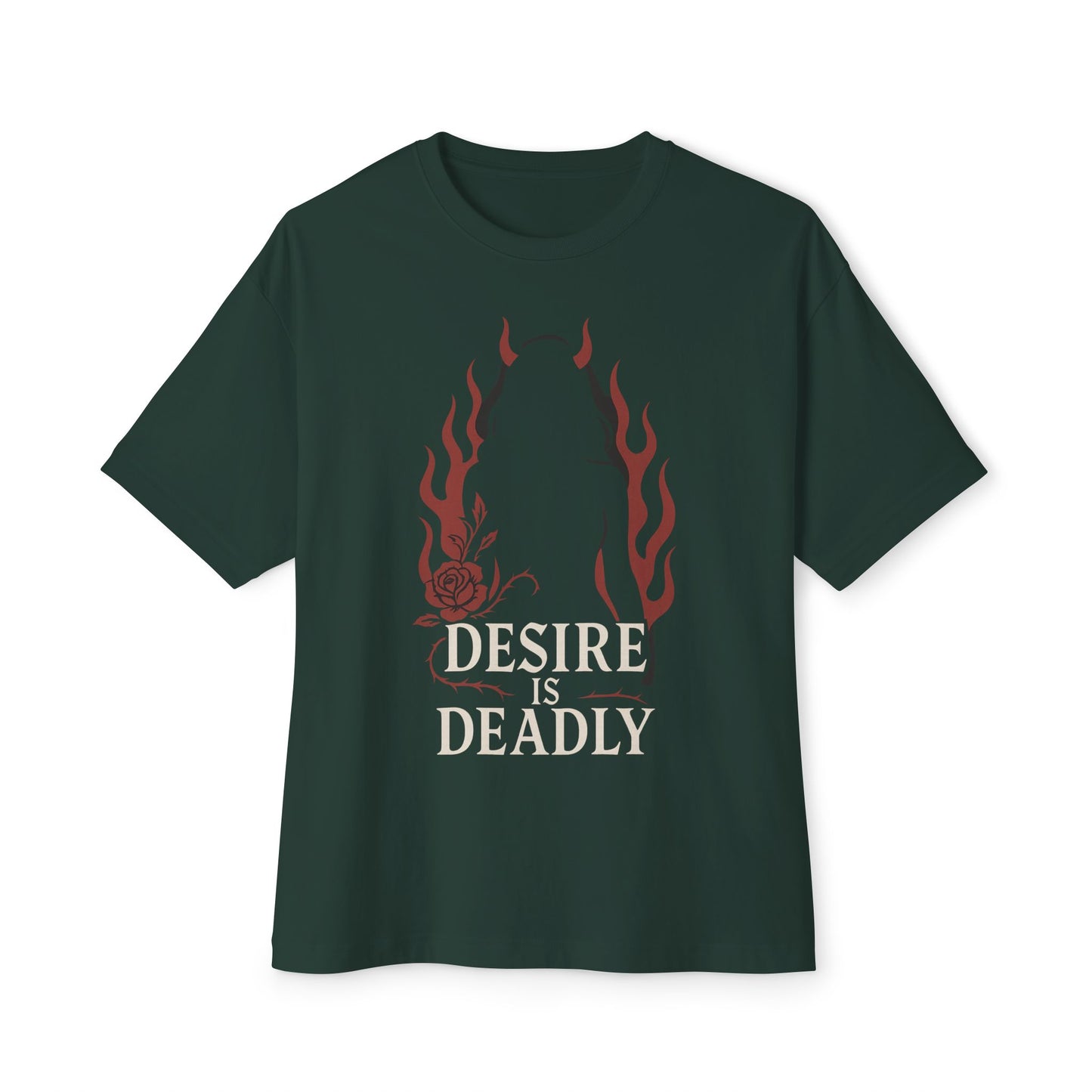 DESIRE IS DEADLY TEE