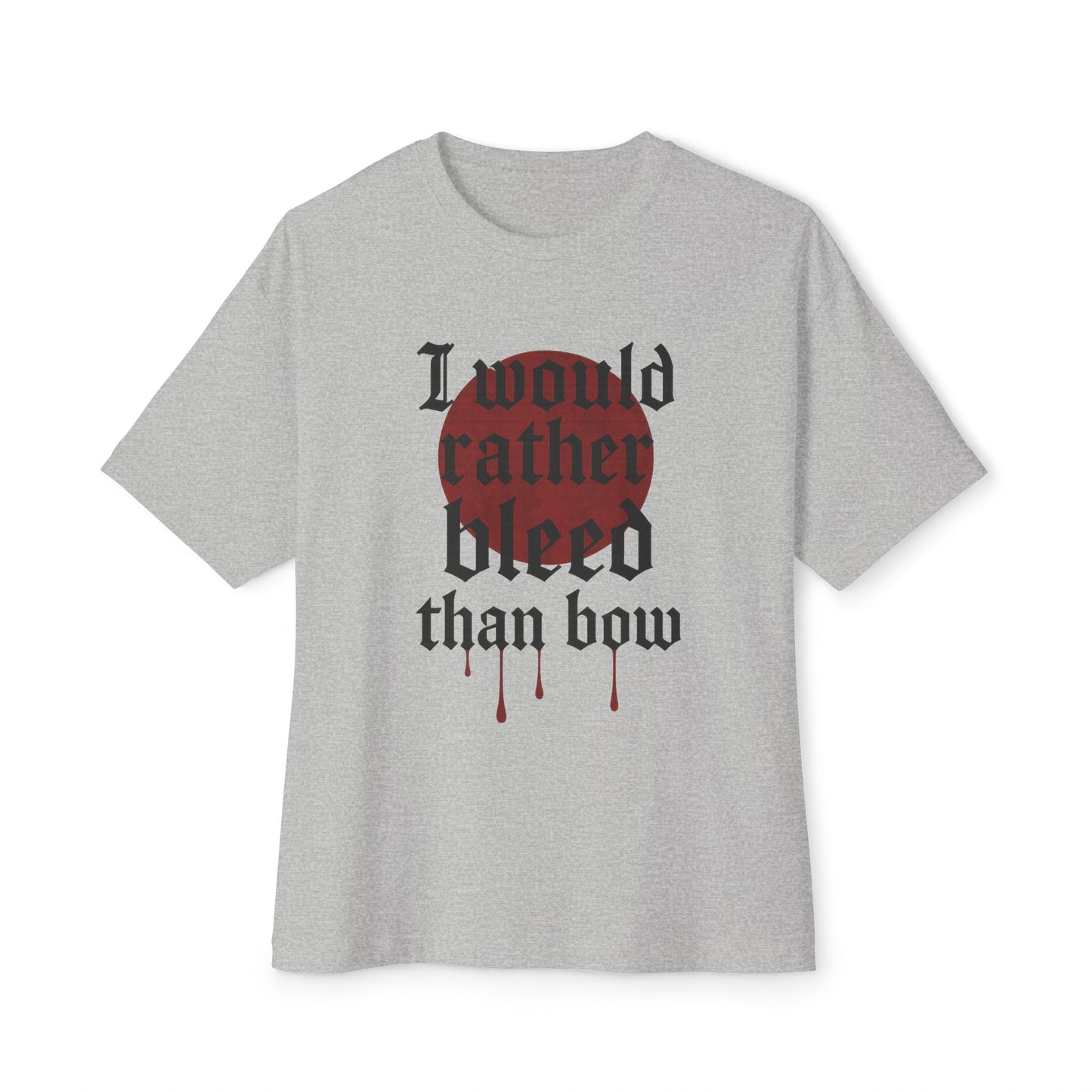 Gothic Strength Unisex Tee