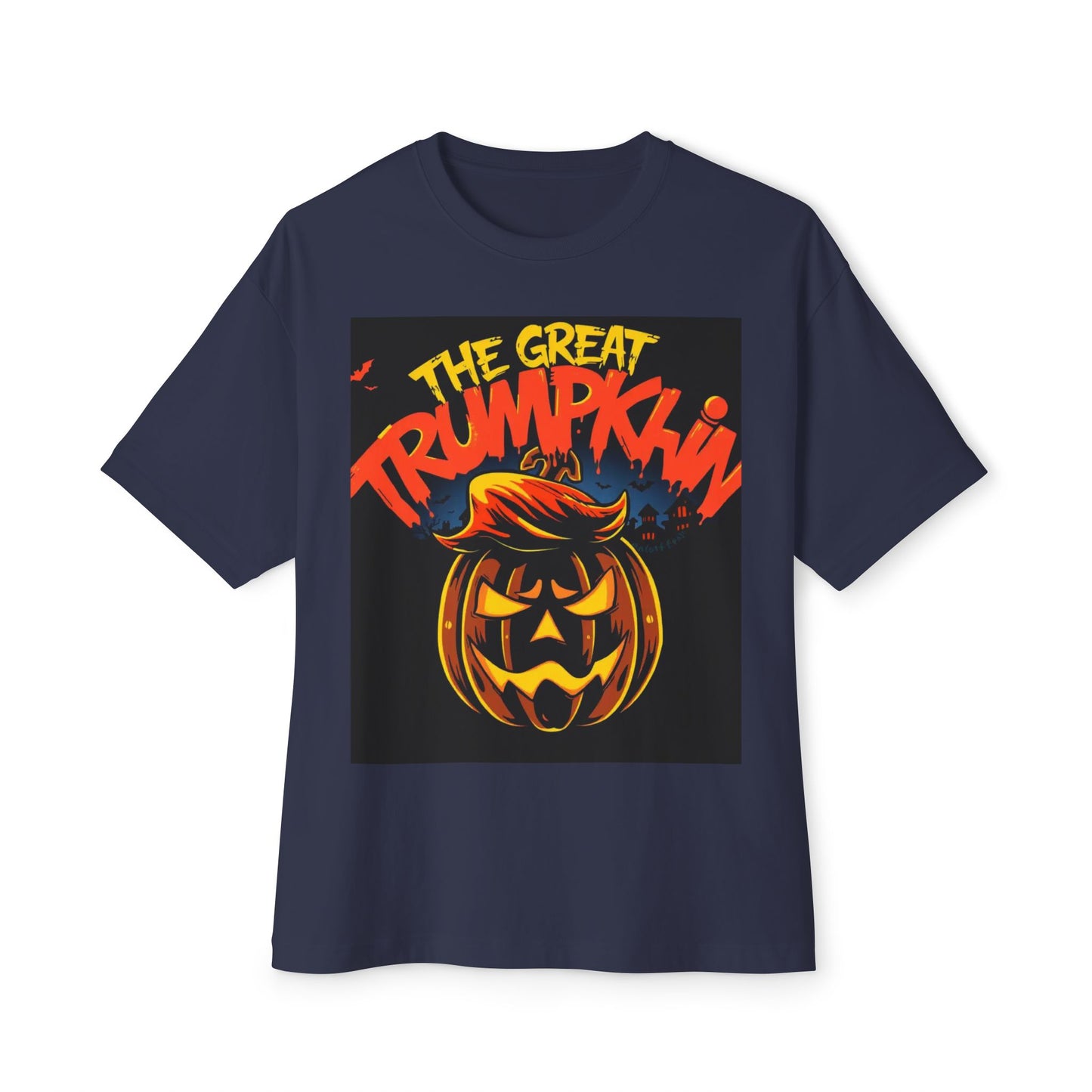 The Great Trumpkin