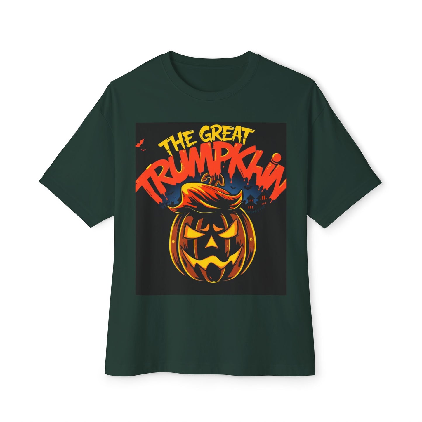 The Great Trumpkin