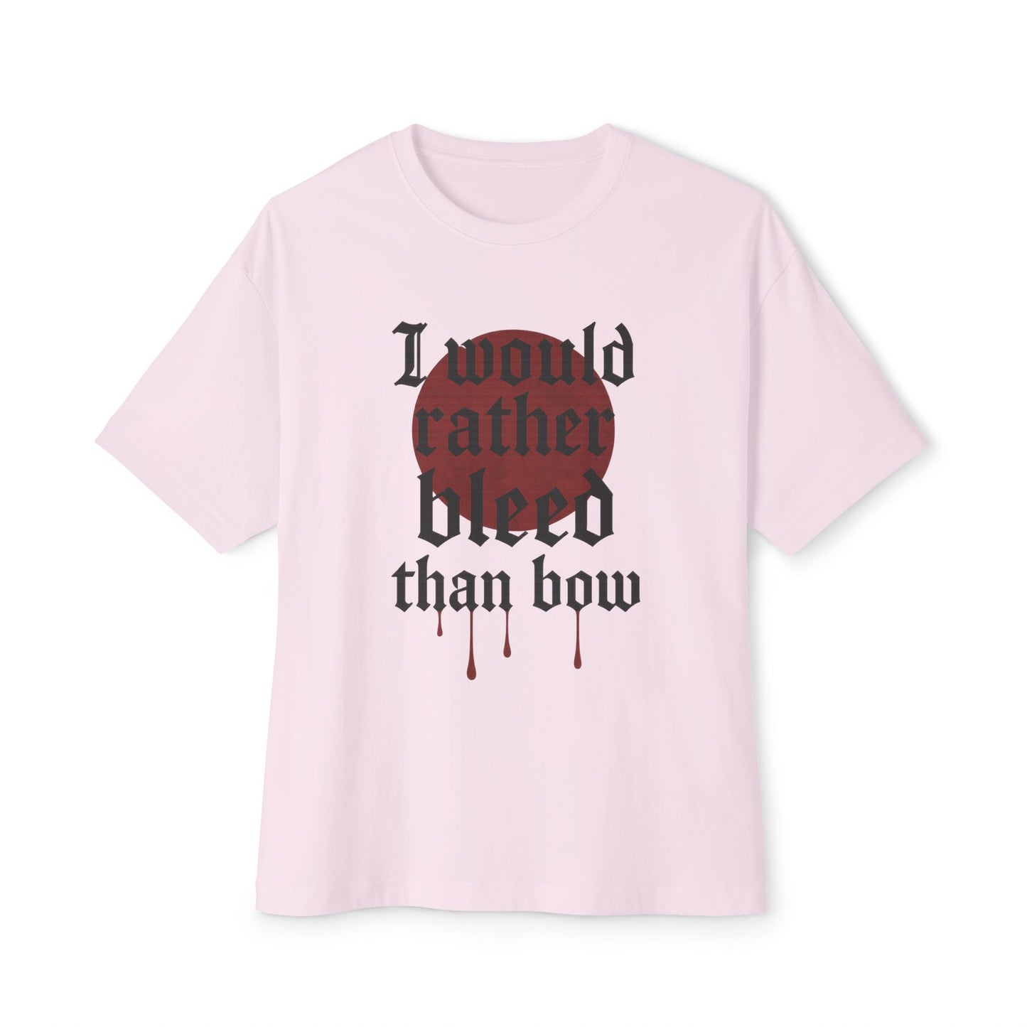 Gothic Strength Unisex Tee