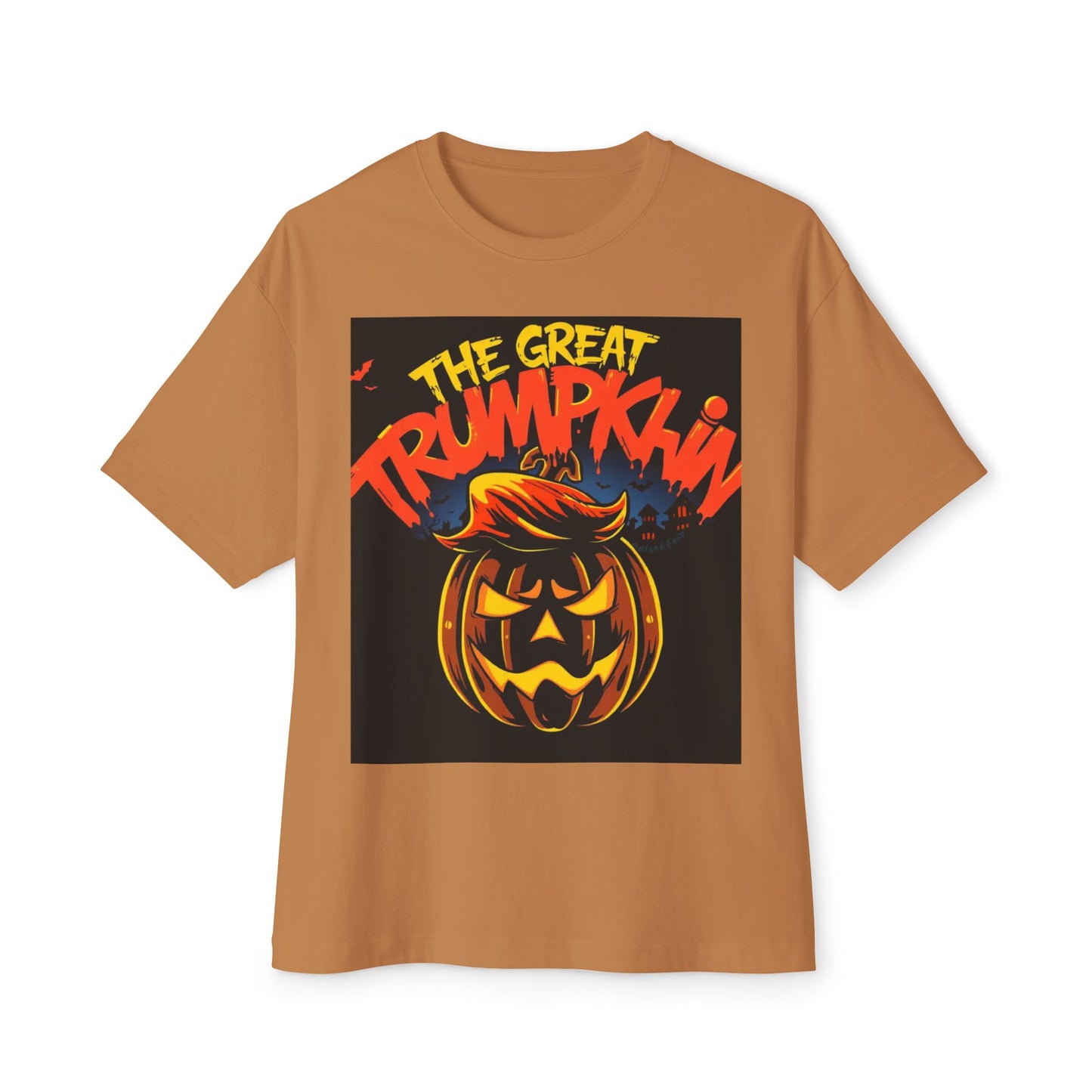 The Great Trumpkin