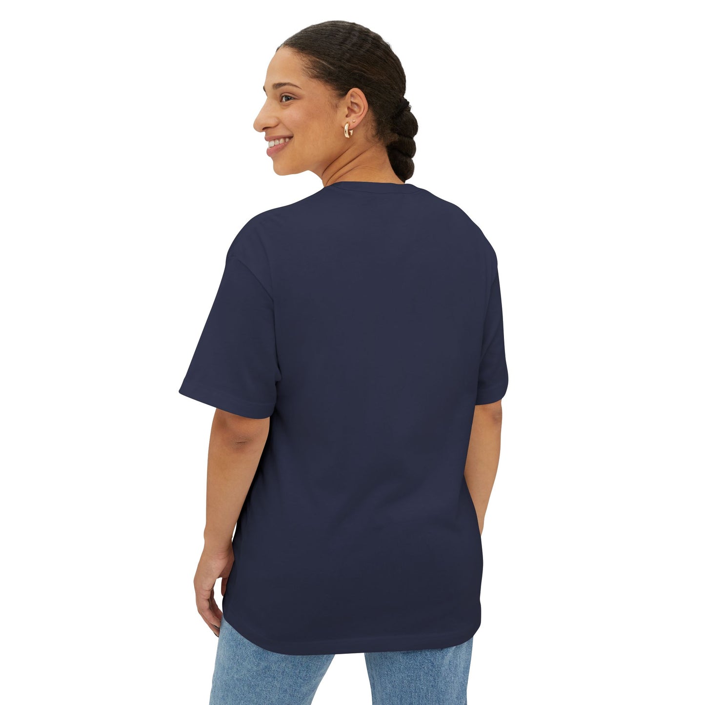 Halloween Pumpkin Graphic Tee, Funny Halloween Shirt, Unisex Oversized Tee for Fall, Great for Parties, Trick-or-Treating