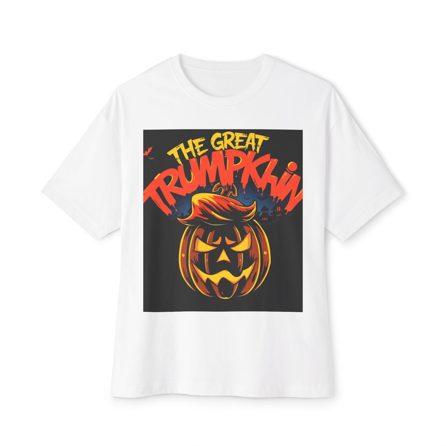 The Great Trumpkin