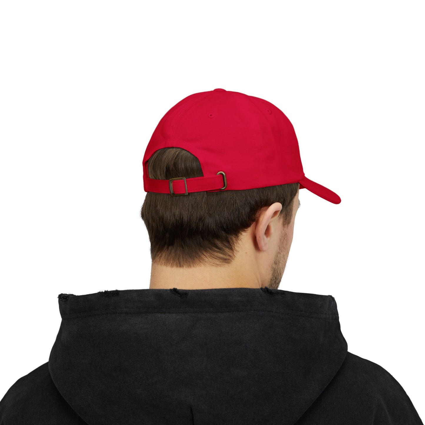 "Boo Savage " PREMIUM EMBROIDERED CAP