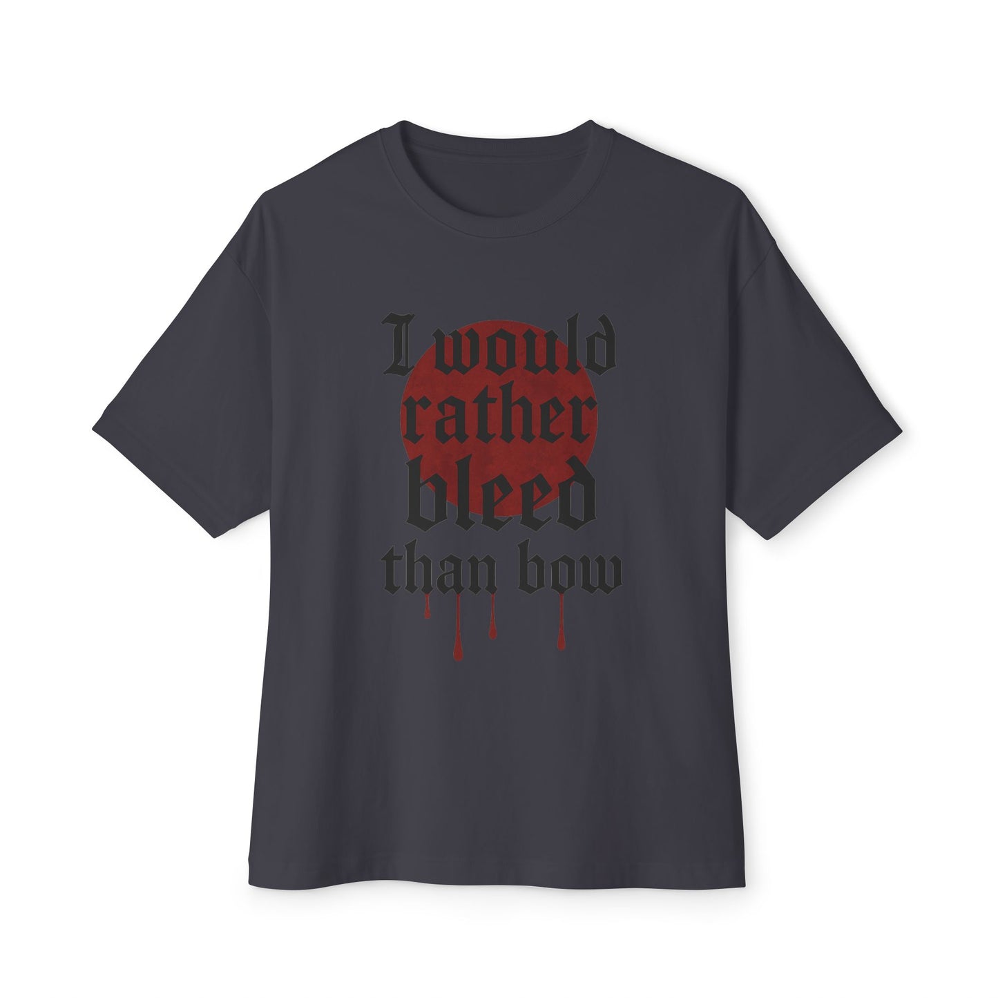 Gothic Strength Unisex Tee