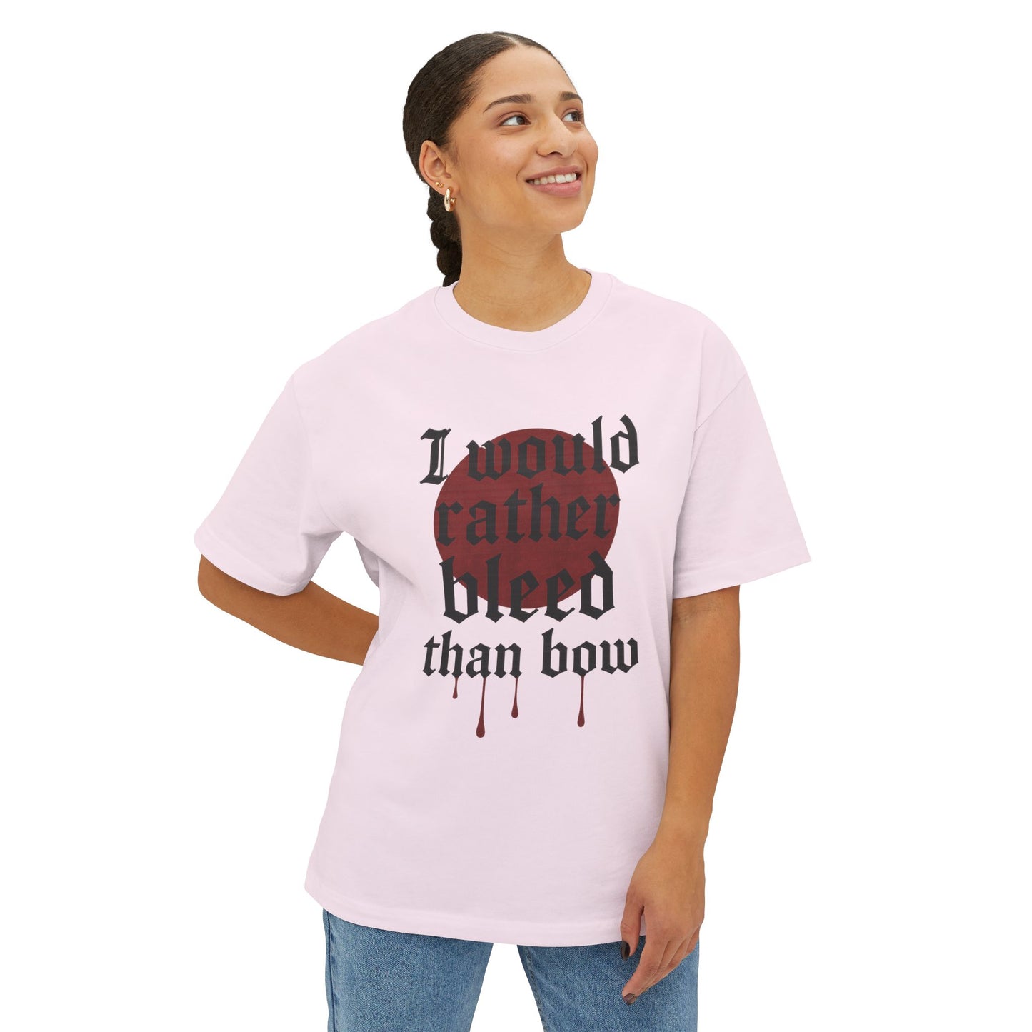 Gothic Strength Unisex Tee