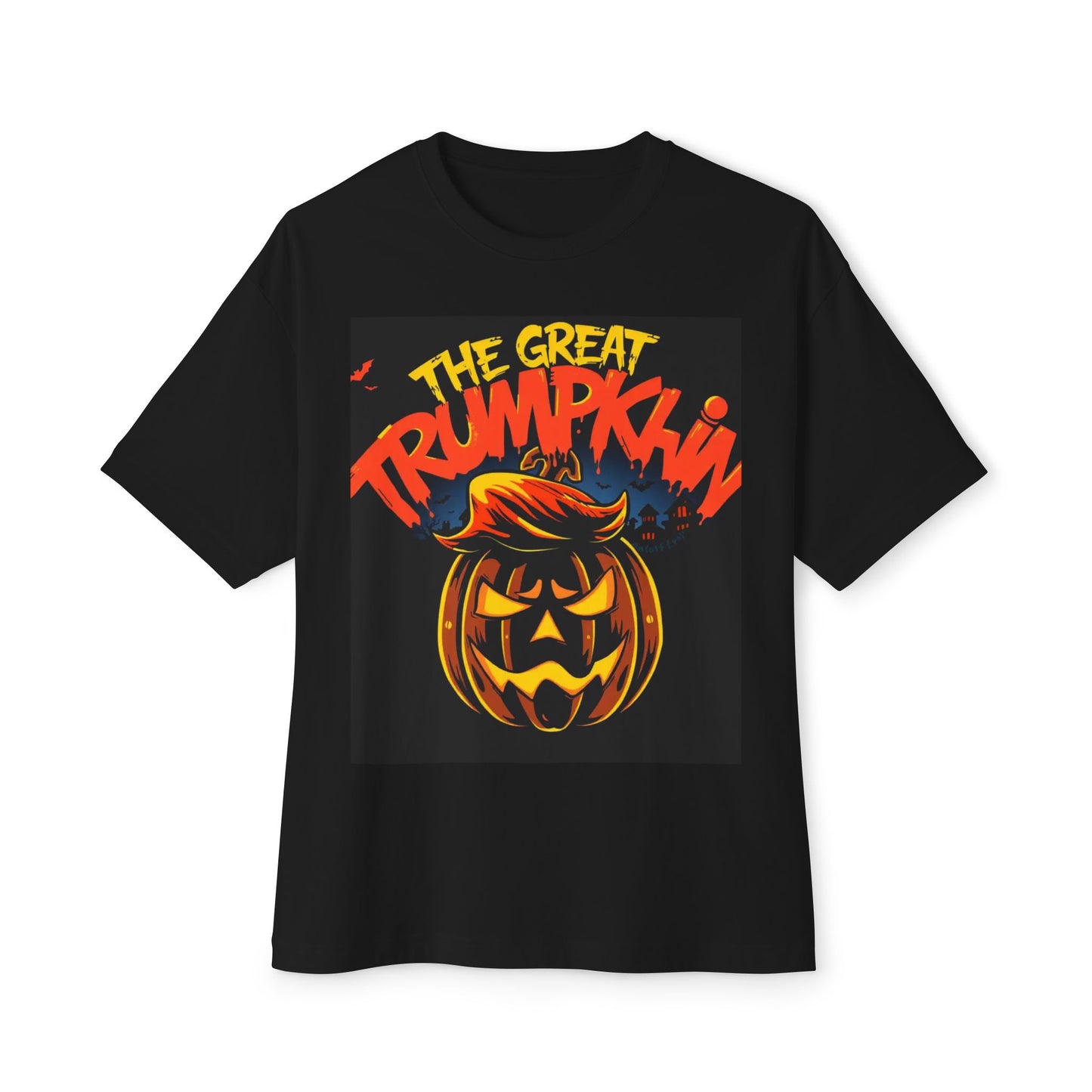 The Great Trumpkin