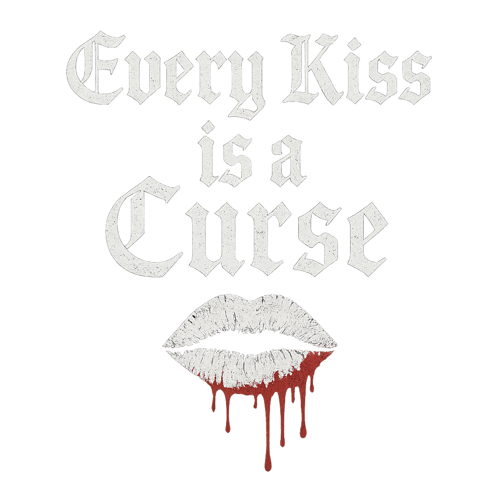 Every Kiss is a Curse Tee