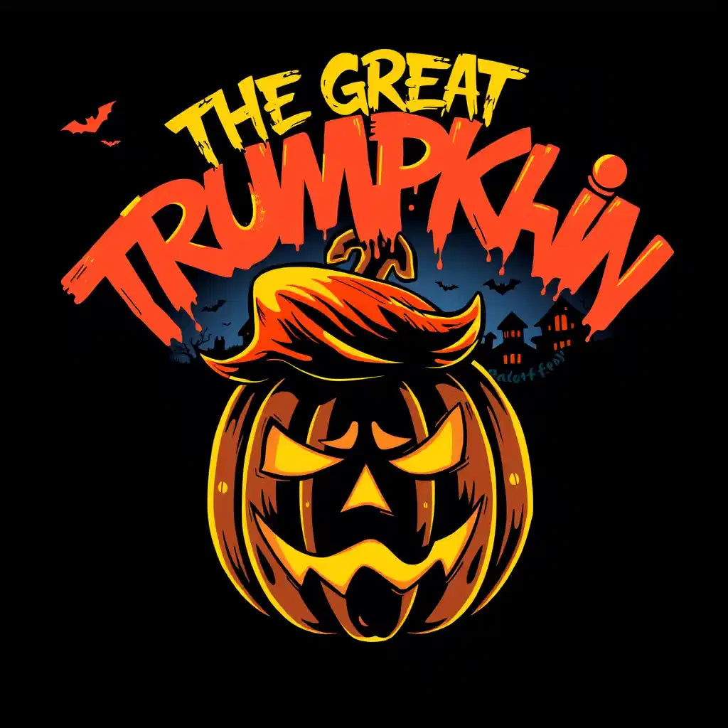The Great Trumpkin