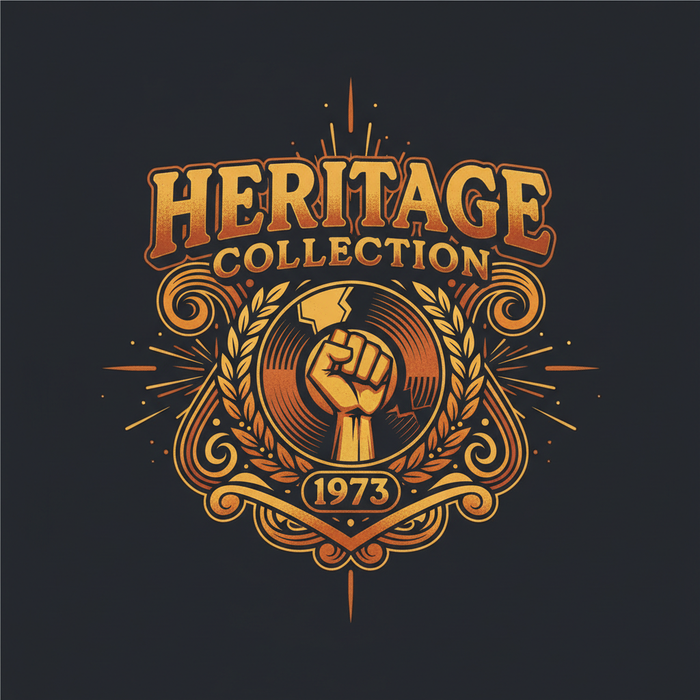 Heritage Collection Banner