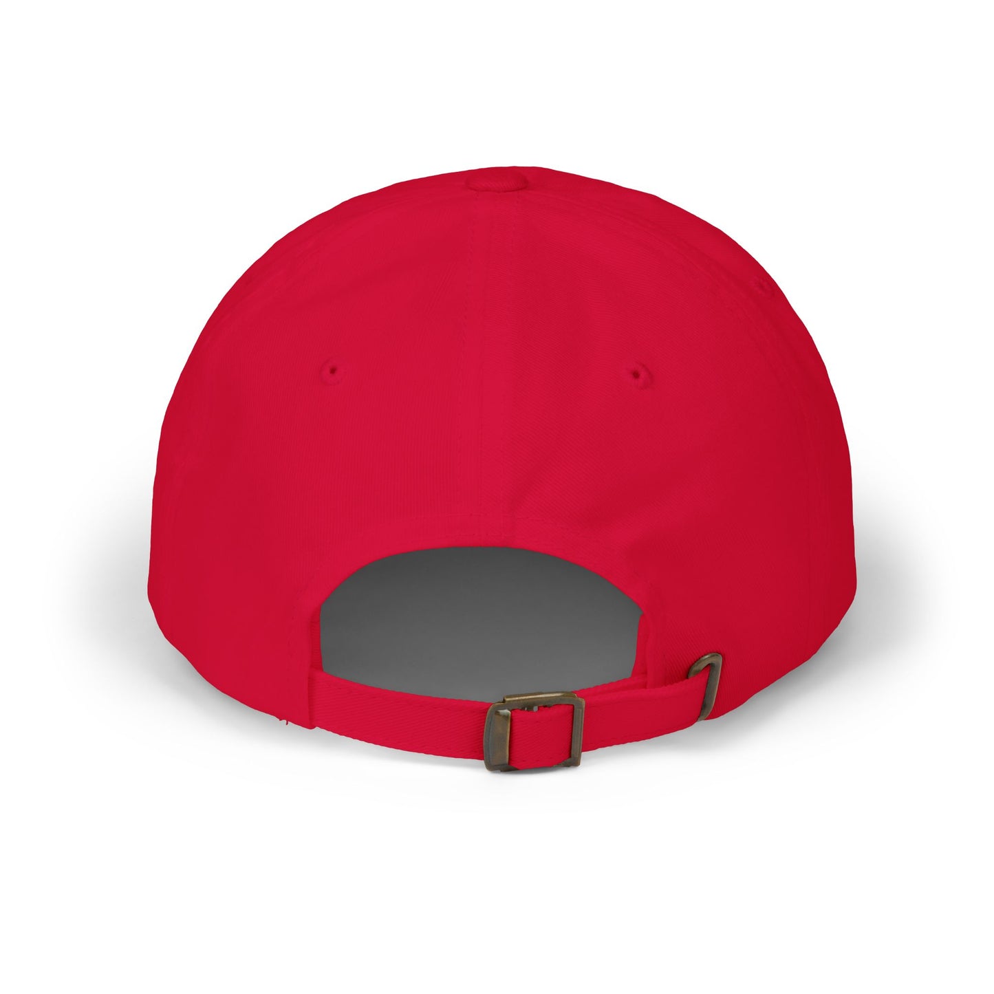 'Boo You' Dad Cap — Premium Embroidered Baseball Hat