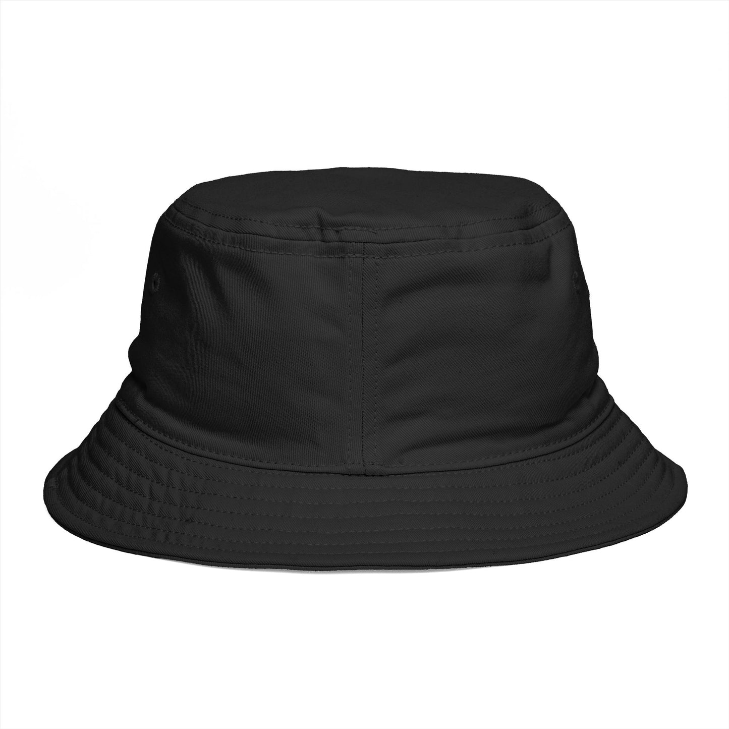 Building a United Future Bucket Hat – Patriotic American Flag Design