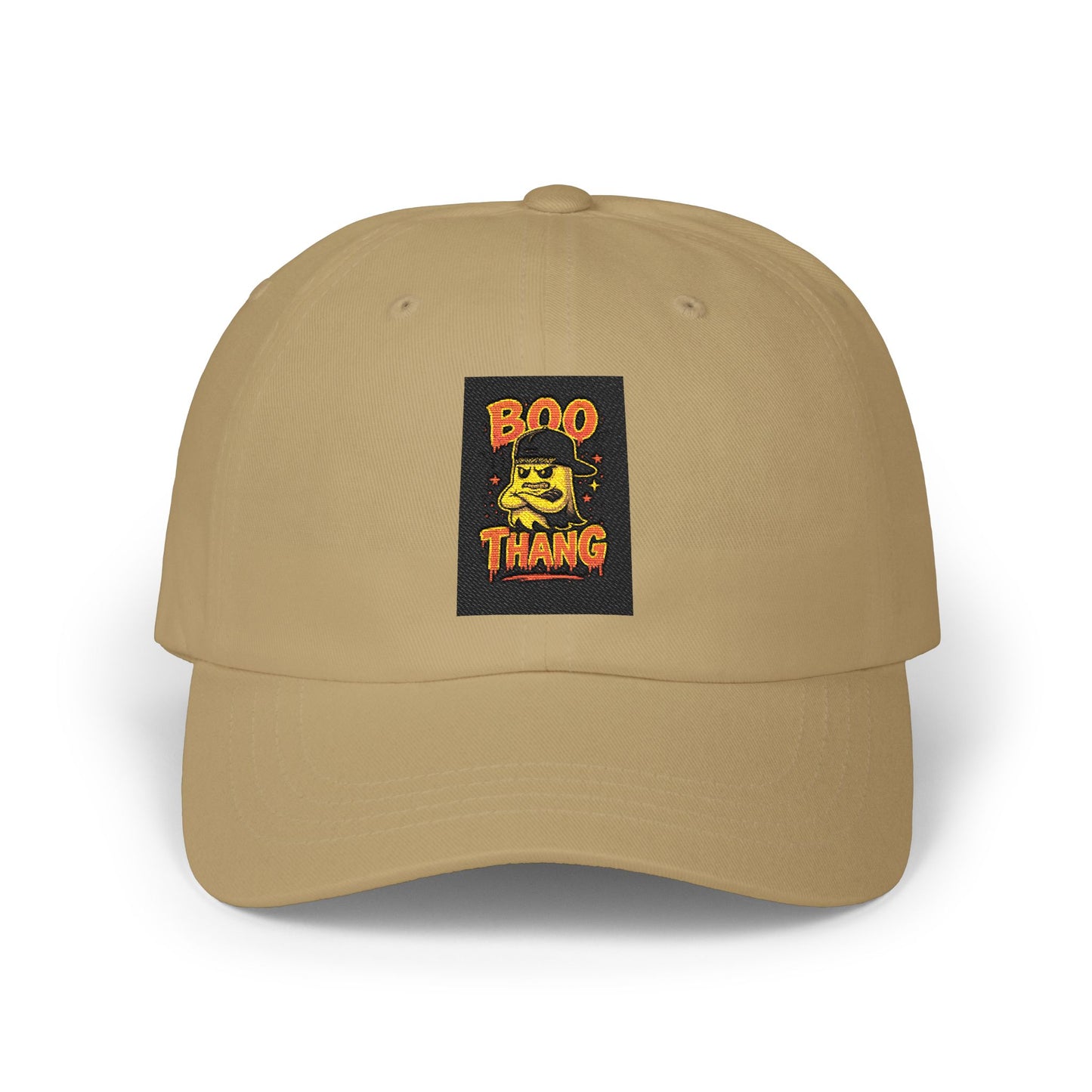 "Boo Savage " PREMIUM EMBROIDERED CAP
