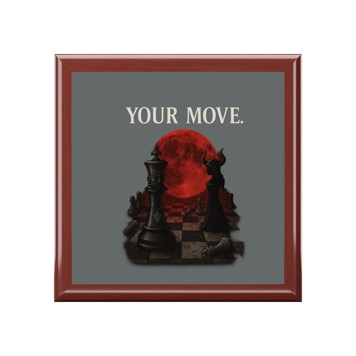 "Sabella's Keepsake Box"