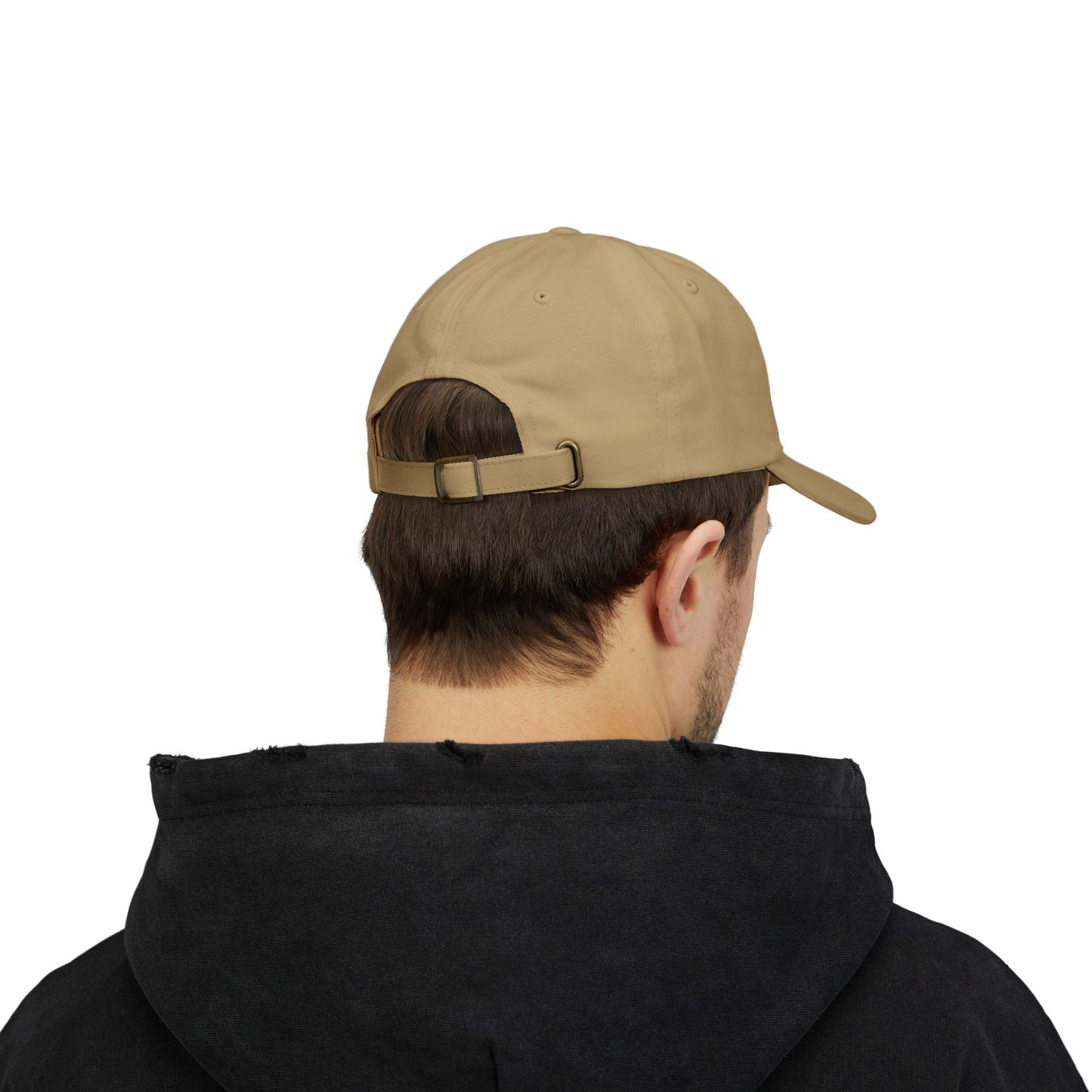 "The Boo Crew | Premium Dad Hat"