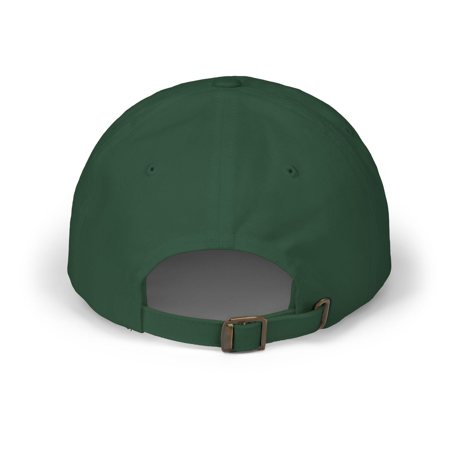 "The Boo Crew | Premium Dad Hat"