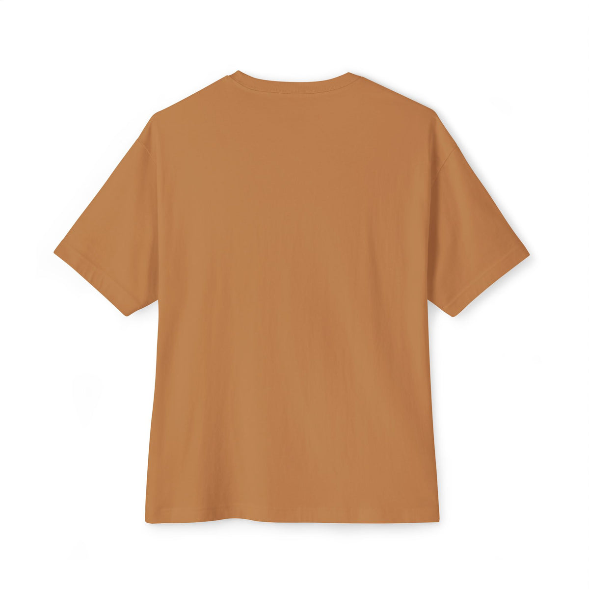Graphic Tee — "It's Stanky Over Here" Neon Horror Shirt