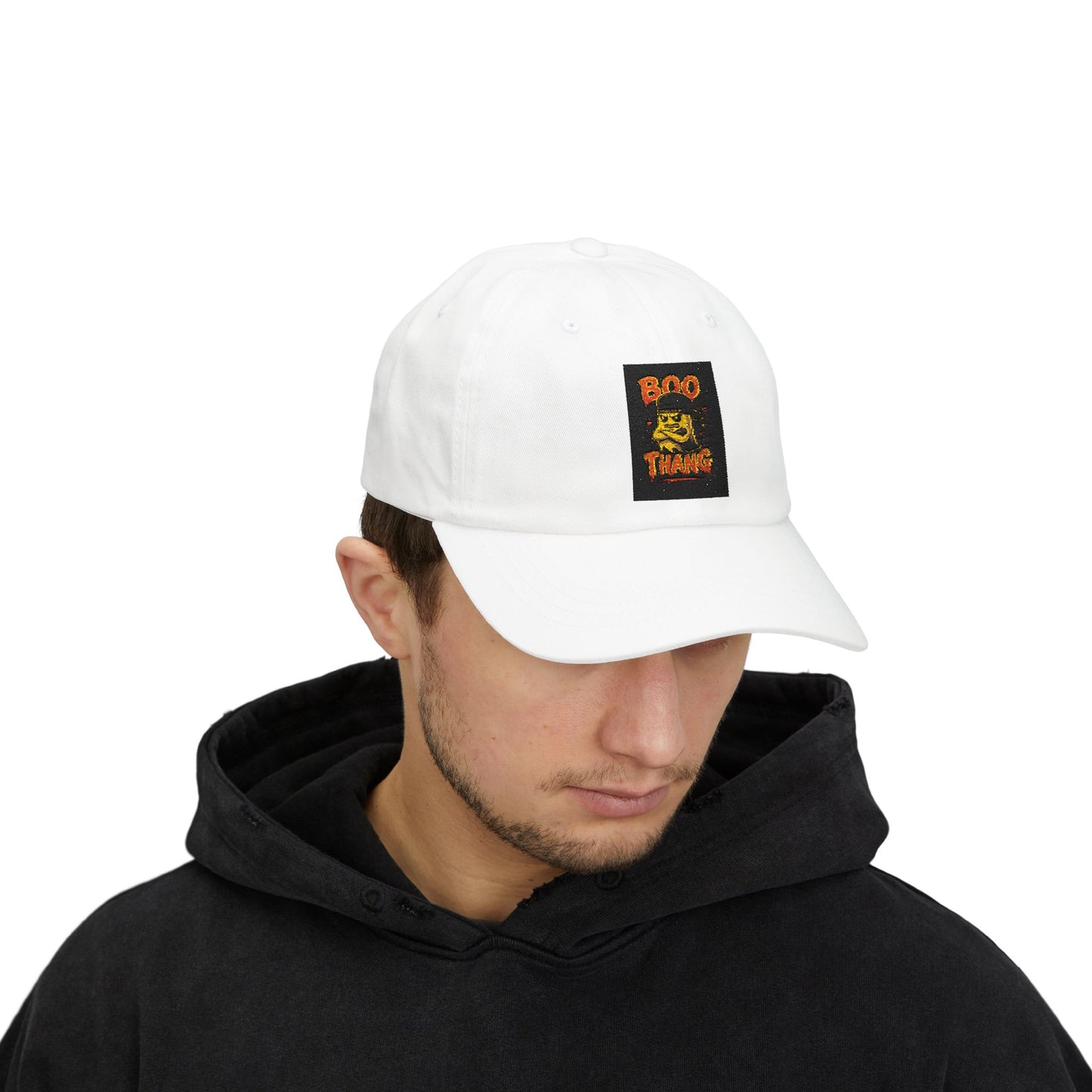 "Boo Savage " PREMIUM EMBROIDERED CAP