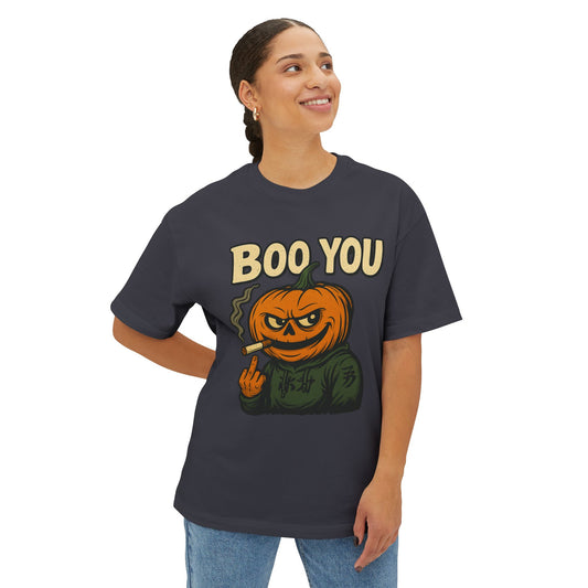 Halloween Pumpkin Tee