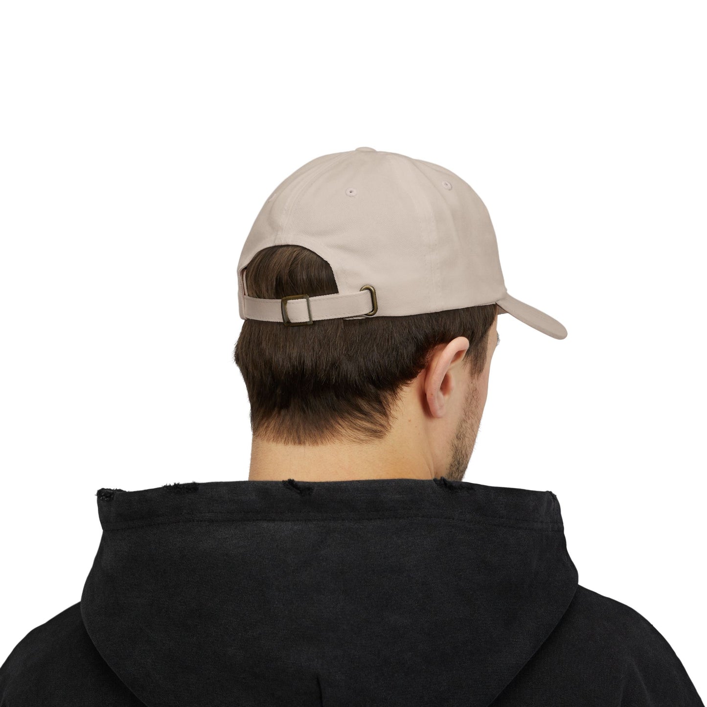 Boo Bastic - Premium Embroidered Cap