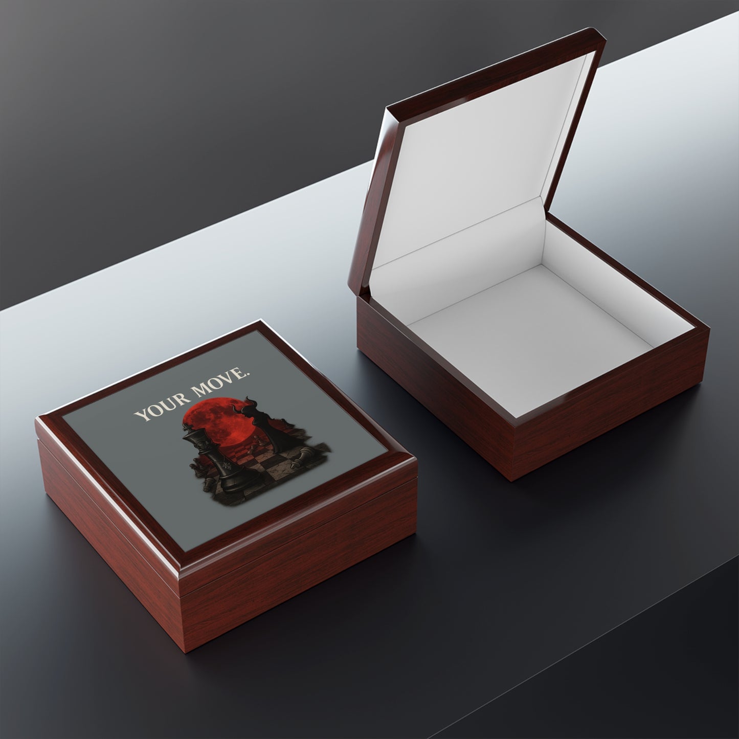 "Sabella's Keepsake Box"
