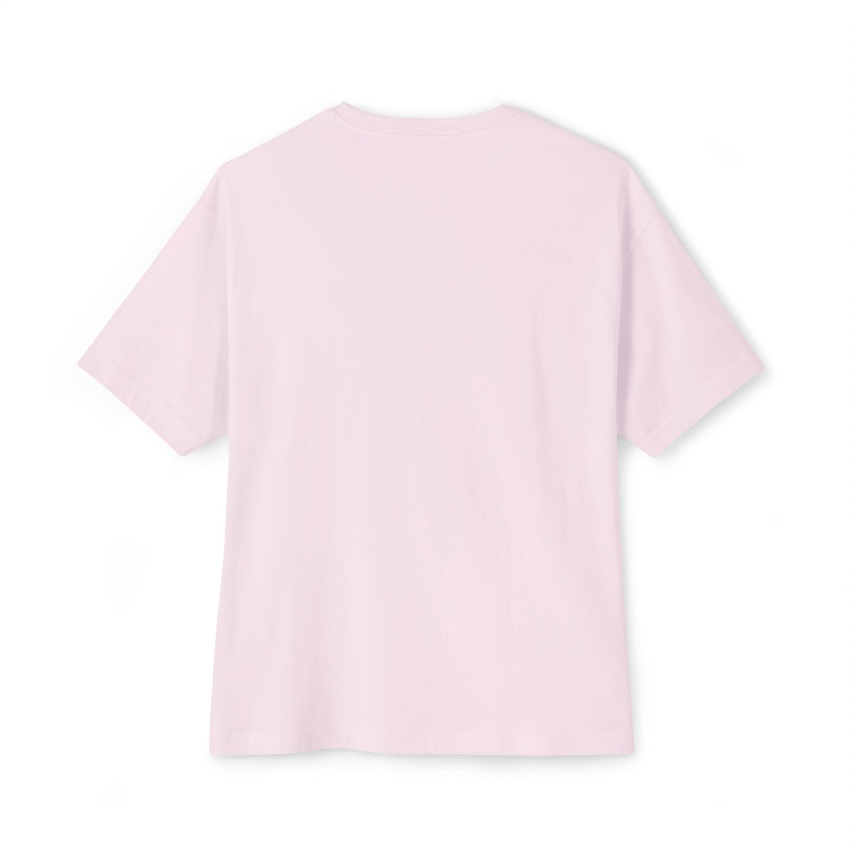 Graphic Tee — "It's Stanky Over Here" Neon Horror Shirt