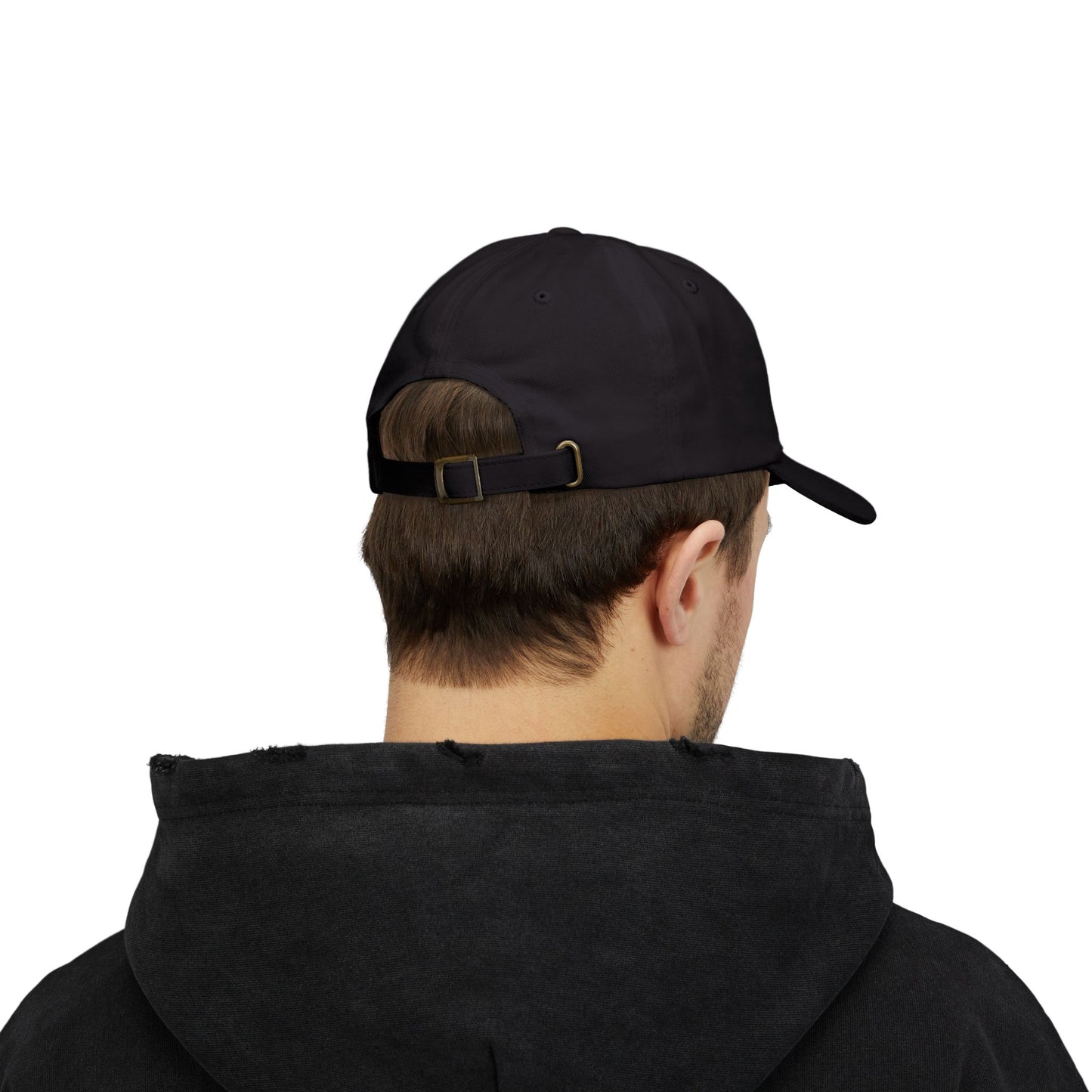 The Boo Crew - Premium Embroidered Cap