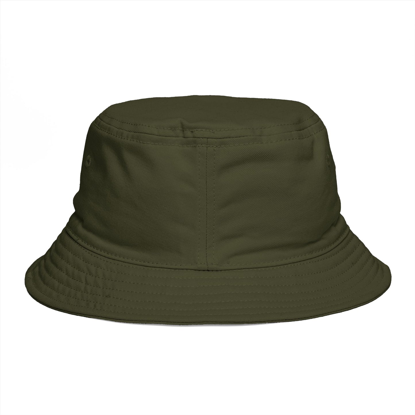 Building a United Future Bucket Hat – Patriotic American Flag Design