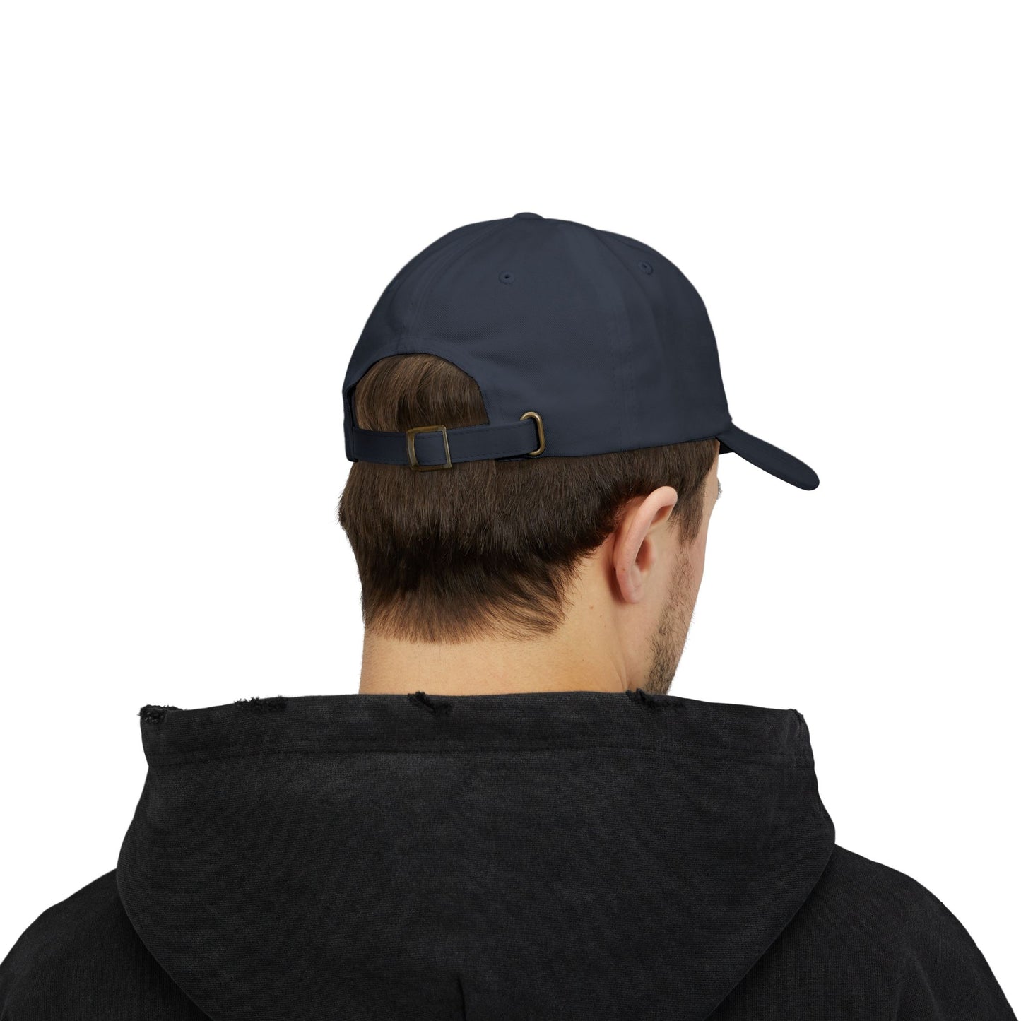 Chumpkin - Premium Embroidered  Character Cap