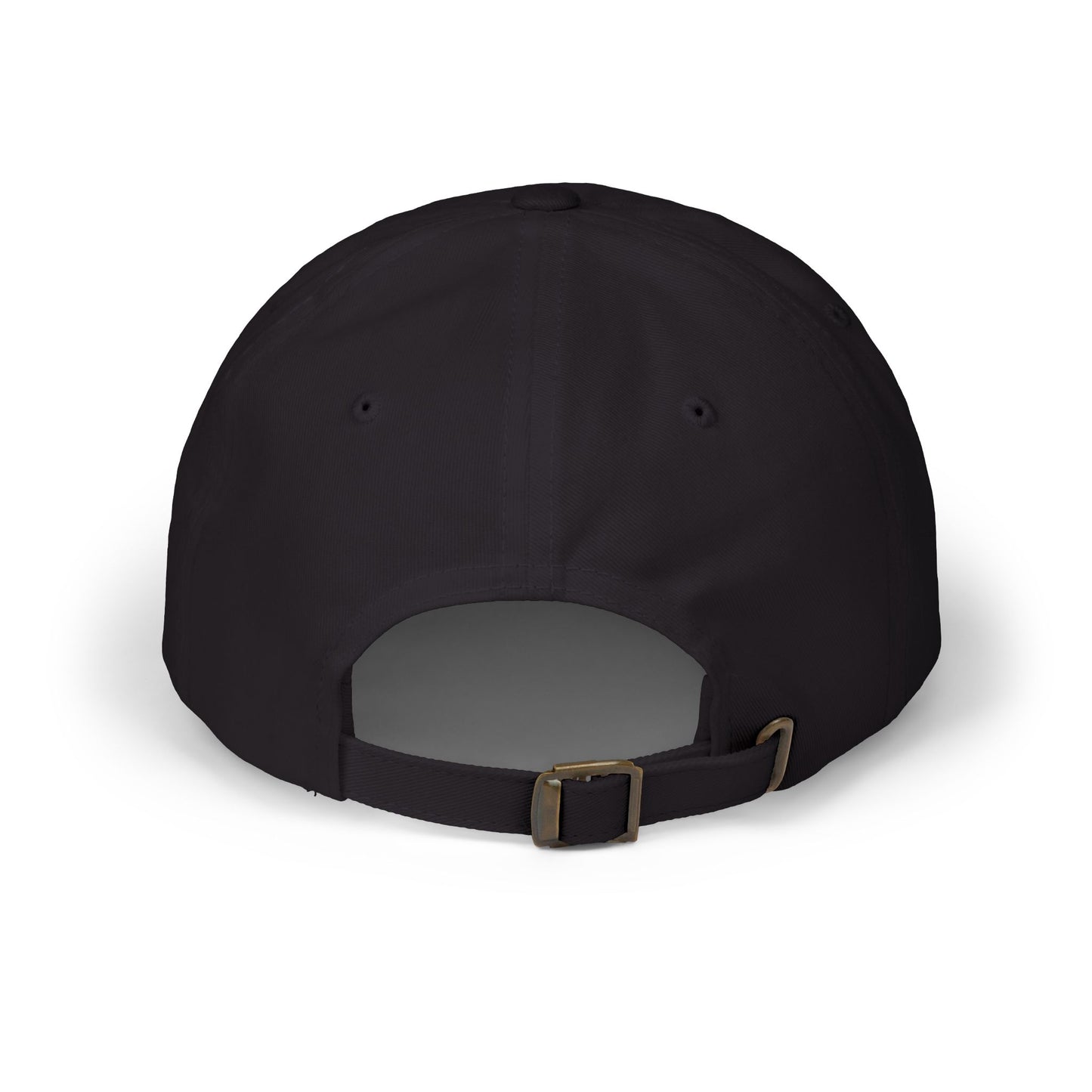"The Boo Crew | Premium Dad Hat"