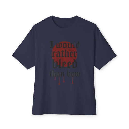 Gothic Strength Unisex Tee