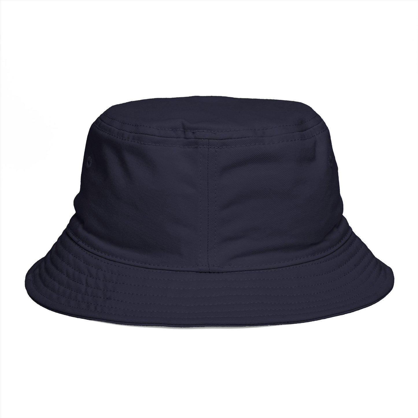 Building a United Future Bucket Hat – Patriotic American Flag Design