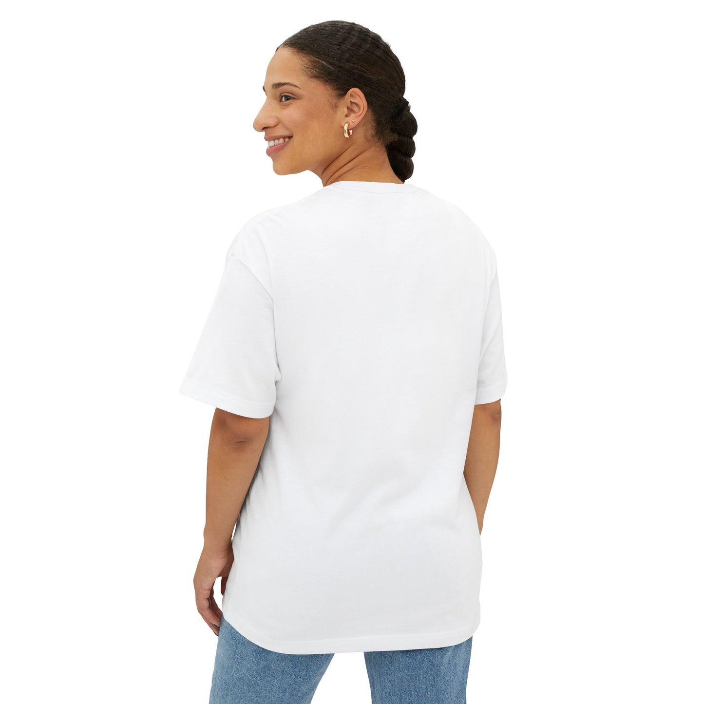 Many Nations One Spirit Tee — Native-Inspired Eagle Graphic T-Shirt