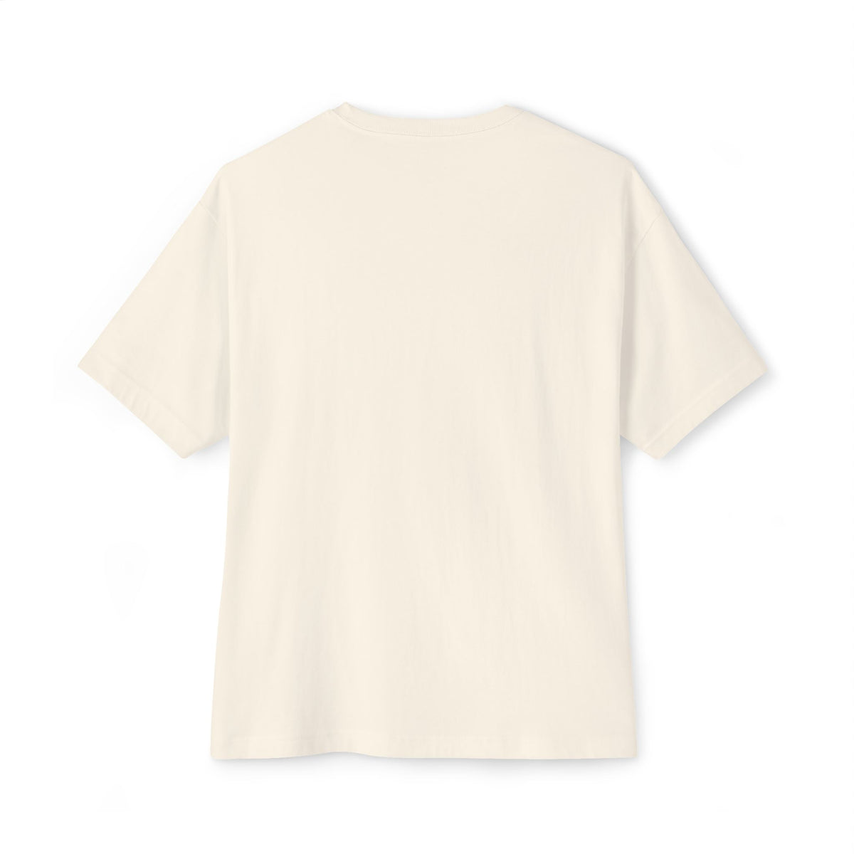 Graphic Tee — "It's Stanky Over Here" Neon Horror Shirt