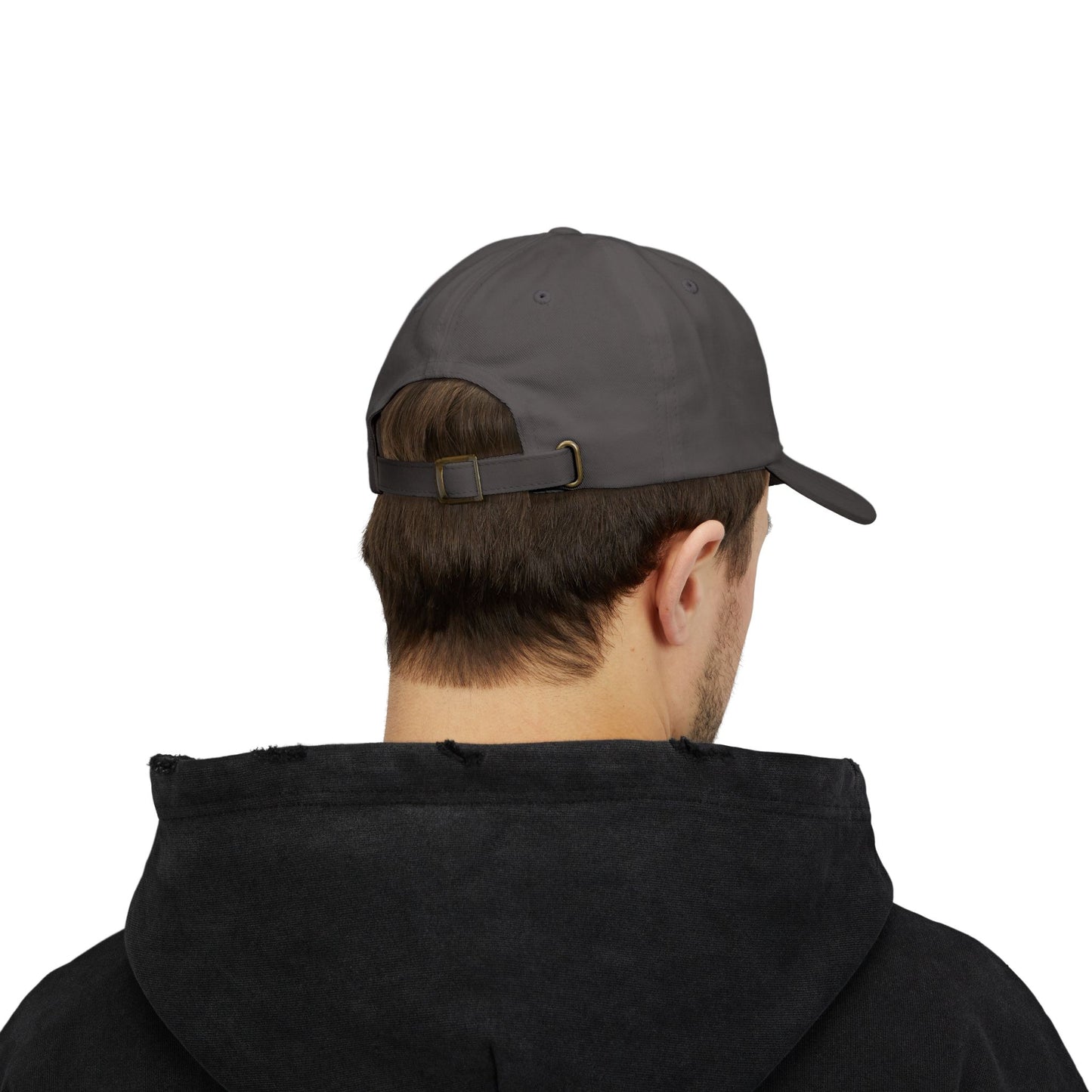 Chumpkin - Premium Embroidered  Character Cap