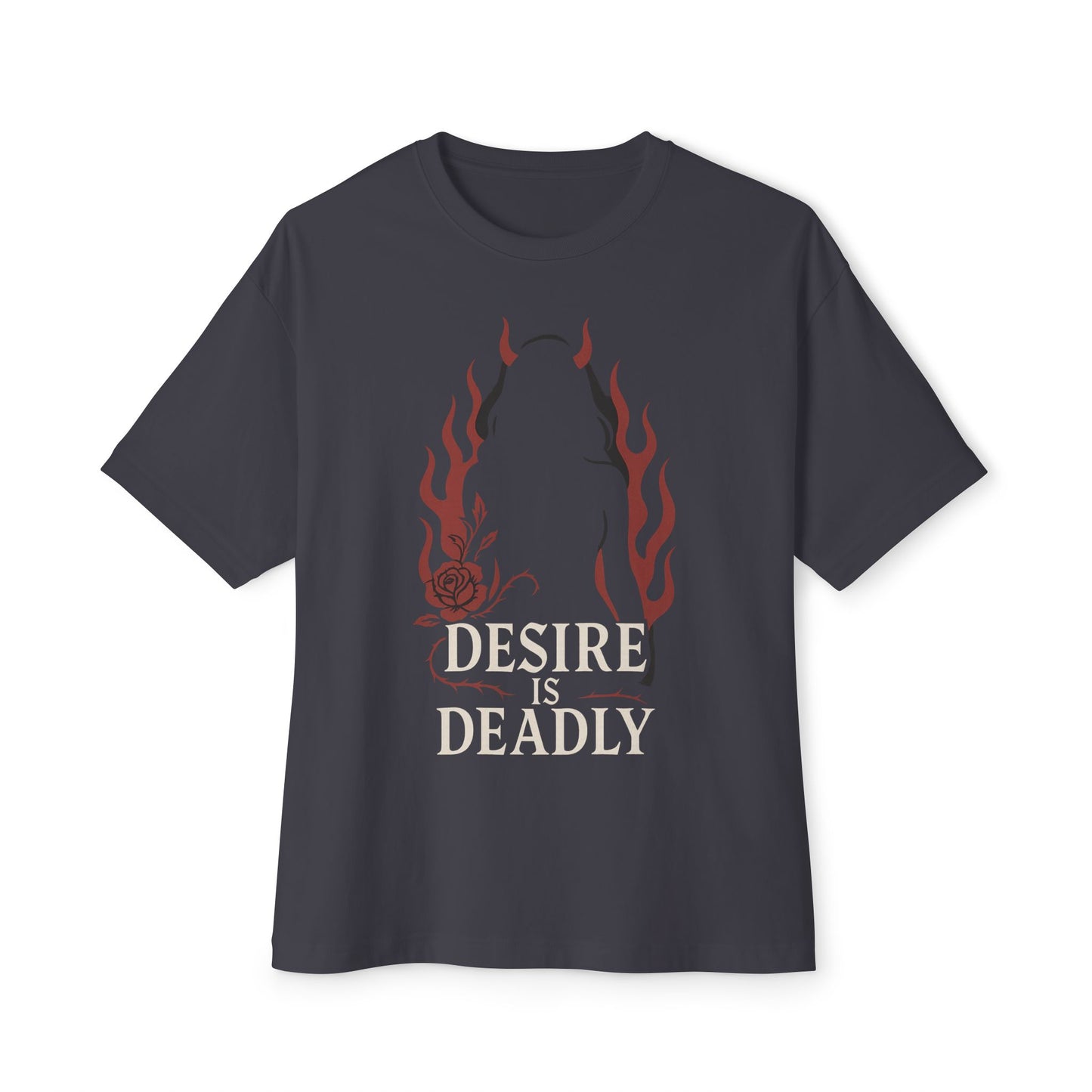 DESIRE IS DEADLY TEE