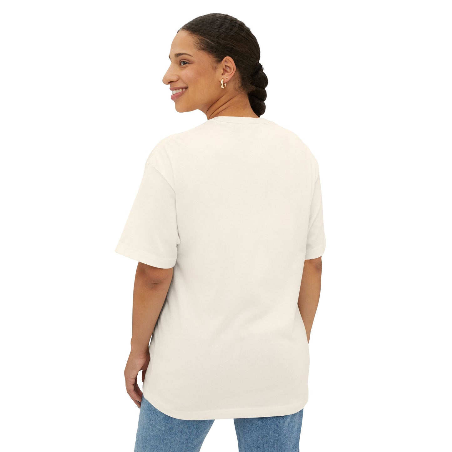 Many Nations One Spirit Tee — Native-Inspired Eagle Graphic T-Shirt