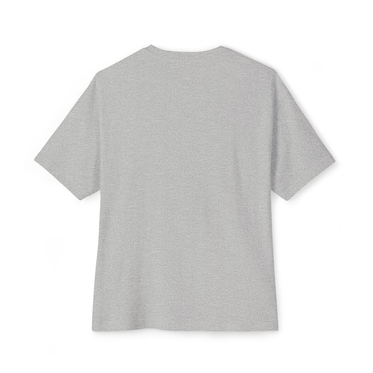 Graphic Tee — "It's Stanky Over Here" Neon Horror Shirt
