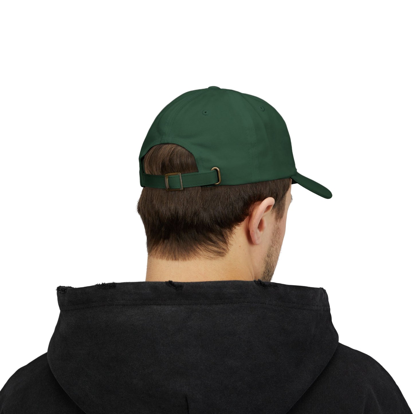"Boo Savage " PREMIUM EMBROIDERED CAP