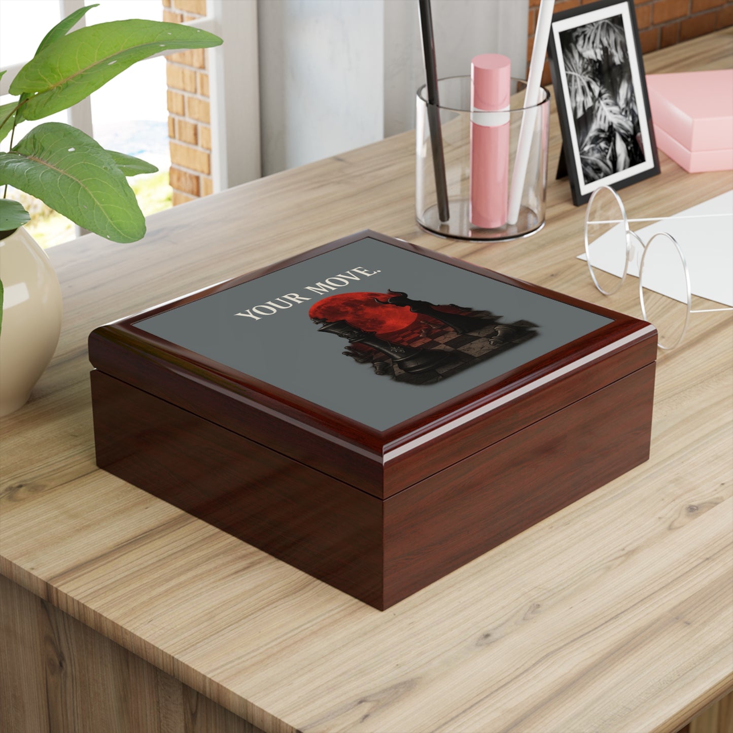 "Sabella's Keepsake Box"