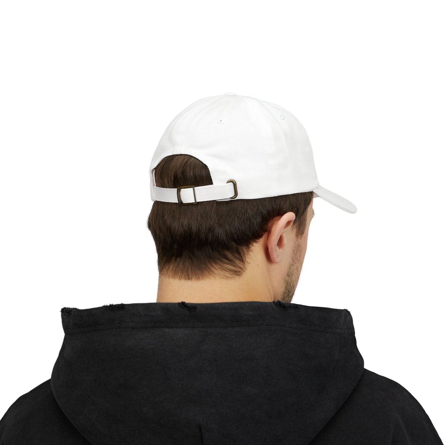 "Boo Savage " PREMIUM EMBROIDERED CAP