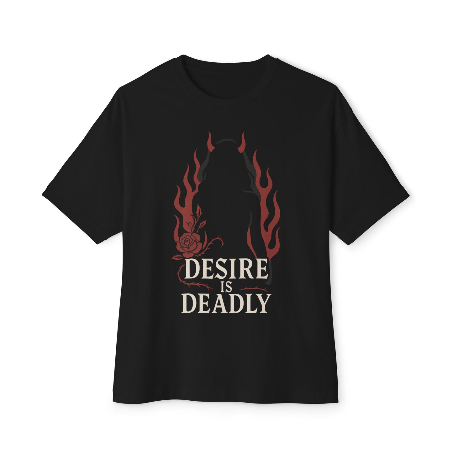 DESIRE IS DEADLY TEE