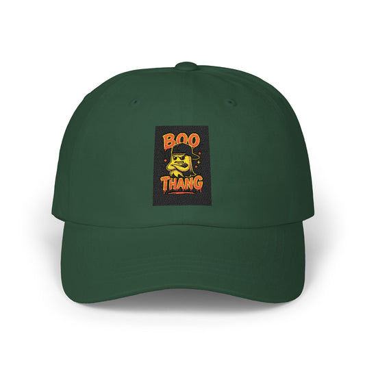 "Boo Savage " PREMIUM EMBROIDERED CAP