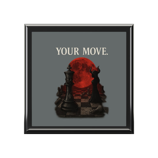 "Sabella's Keepsake Box"