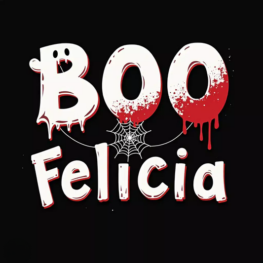 Boo Felicia