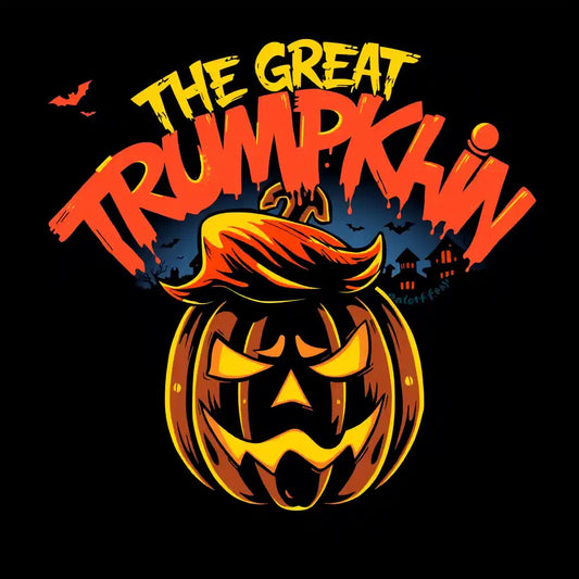The Great Trumpkin