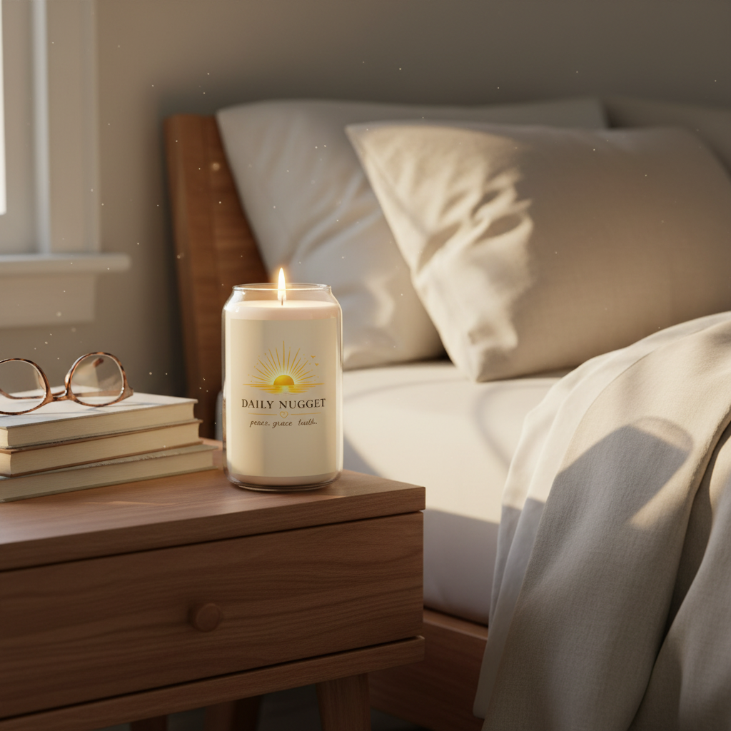 Sea Breeze Bedroom